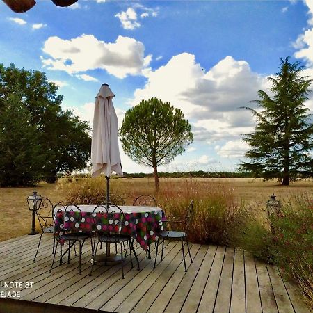Lisle-sur-Tarn La Frejade B&B 외부 사진