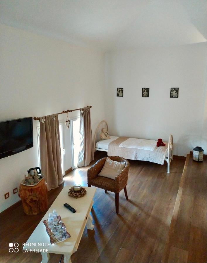 Lisle-sur-Tarn La Frejade B&B 외부 사진
