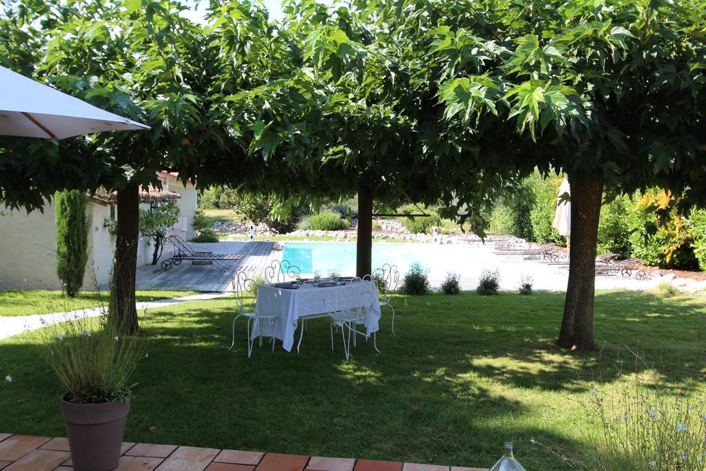Lisle-sur-Tarn La Frejade B&B 외부 사진
