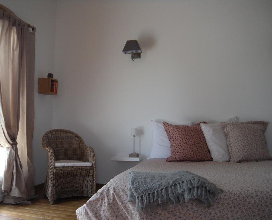 Lisle-sur-Tarn La Frejade B&B 외부 사진